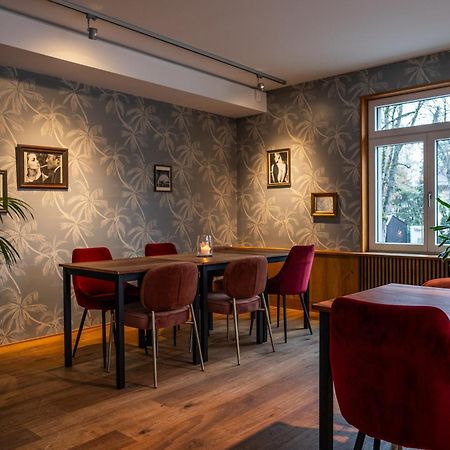 Pucci Baerengarten Stadthotel Ravensburg Dış mekan fotoğraf