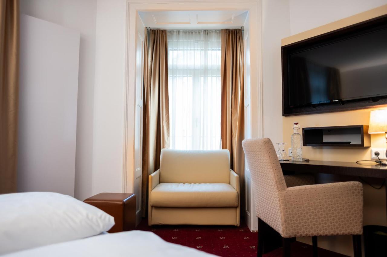 Pucci Baerengarten Stadthotel Ravensburg Dış mekan fotoğraf