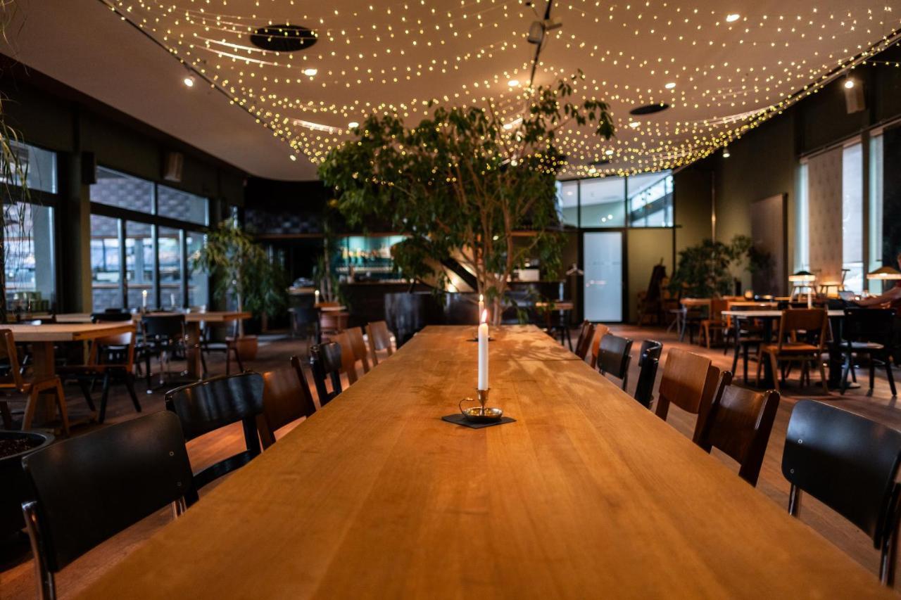 Pucci Baerengarten Stadthotel Ravensburg Dış mekan fotoğraf