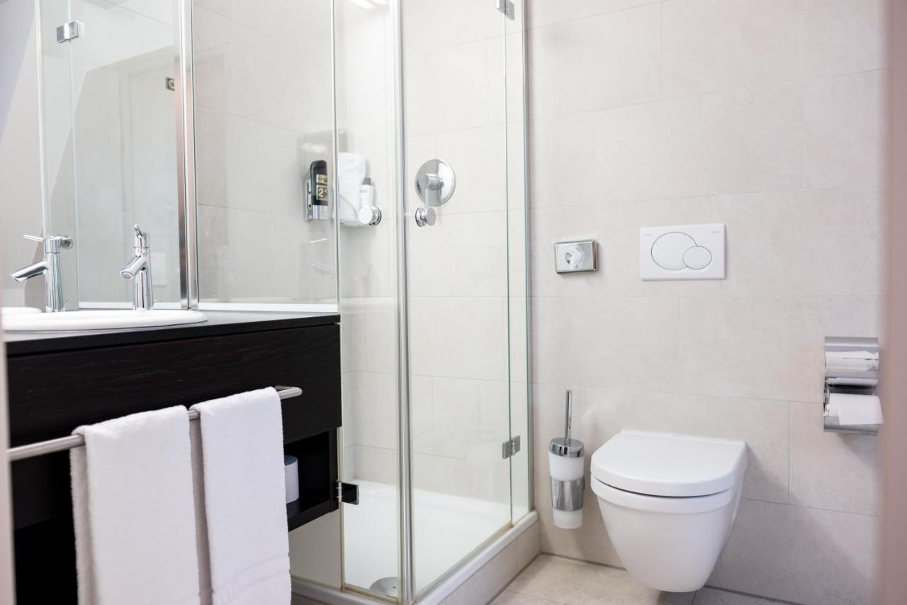 Pucci Baerengarten Stadthotel Ravensburg Dış mekan fotoğraf