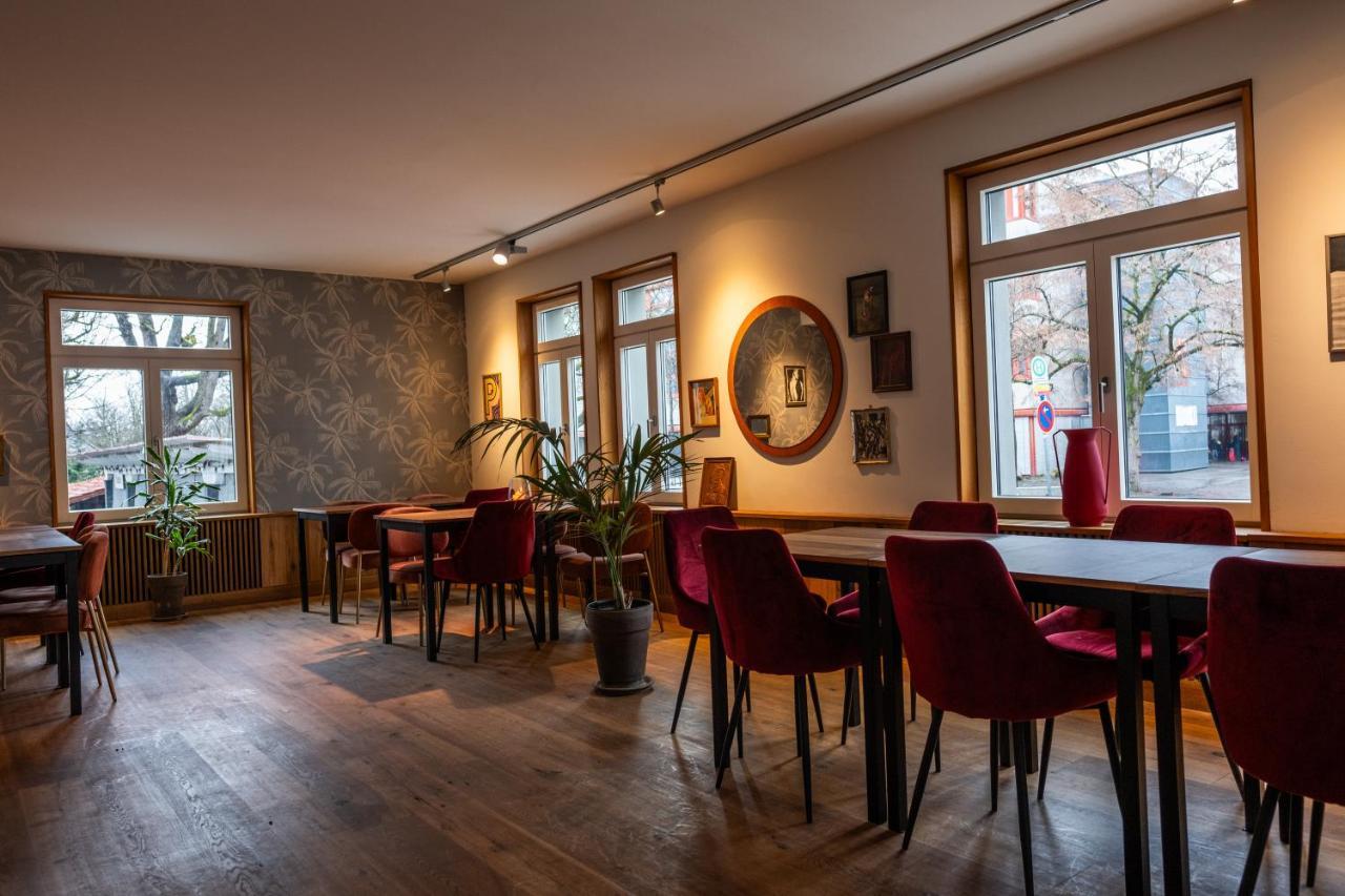 Pucci Baerengarten Stadthotel Ravensburg Dış mekan fotoğraf