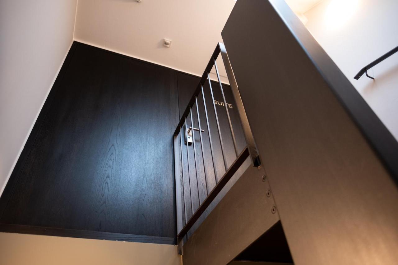 Pucci Baerengarten Stadthotel Ravensburg Dış mekan fotoğraf