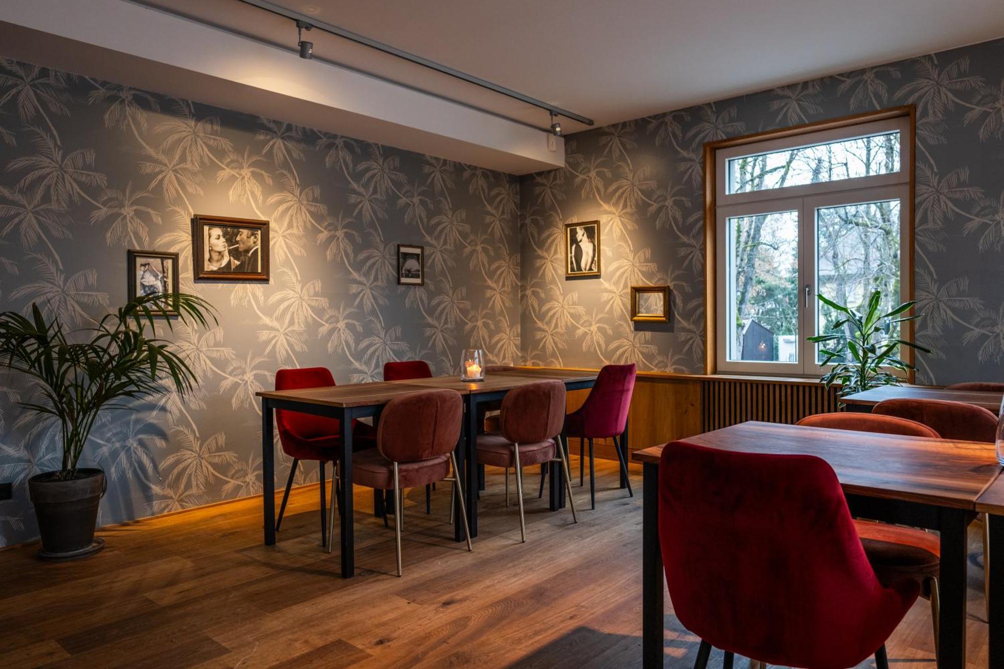 Pucci Baerengarten Stadthotel Ravensburg Dış mekan fotoğraf