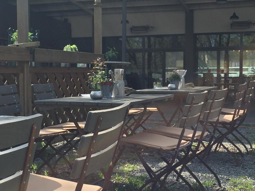 Pucci Baerengarten Stadthotel Ravensburg Dış mekan fotoğraf